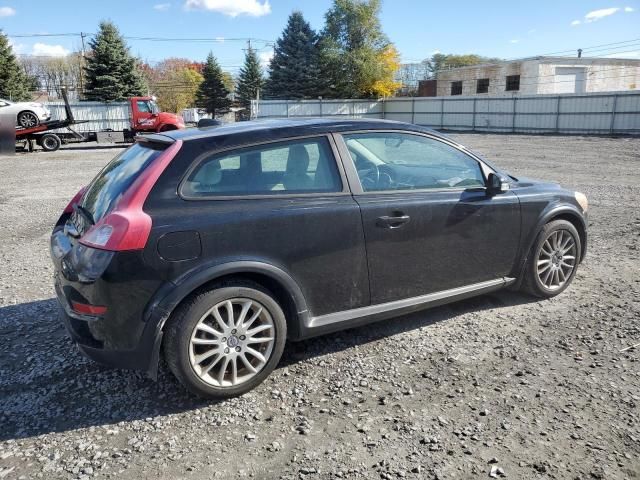 2011 Volvo C30 T5