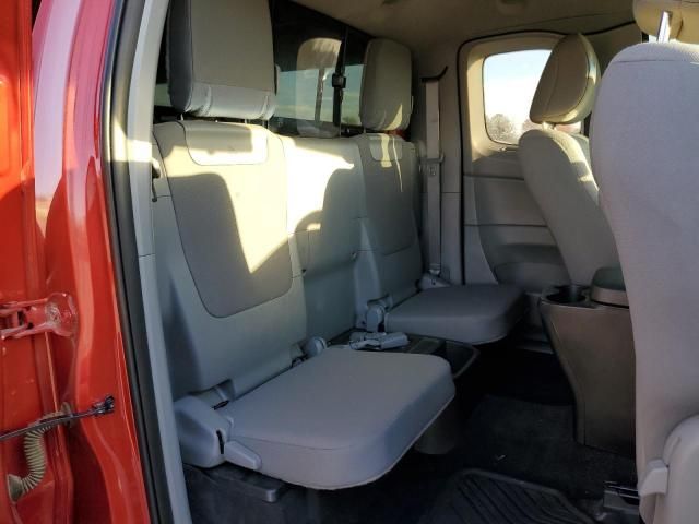 2015 Toyota Tacoma Access Cab