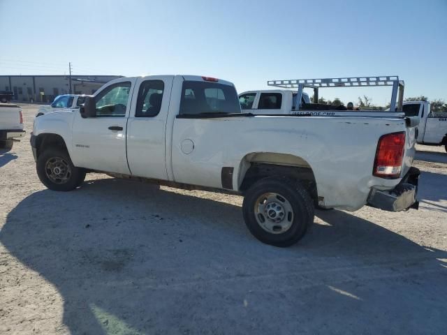 2011 GMC Sierra C2500 Heavy Duty