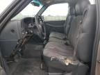 2001 Chevrolet Silverado C2500 Heavy Duty