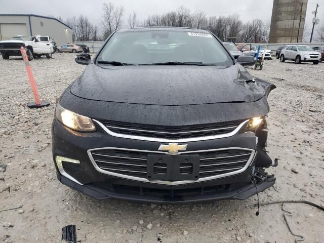 2016 Chevrolet Malibu Premier