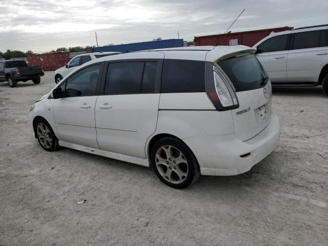 2009 Mazda 5