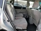 2012 Toyota Highlander Base