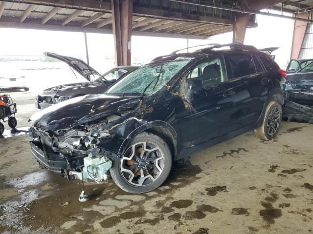 2016 Subaru Crosstrek Premium