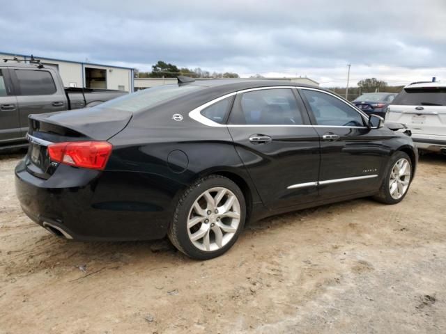 2015 Chevrolet Impala LTZ