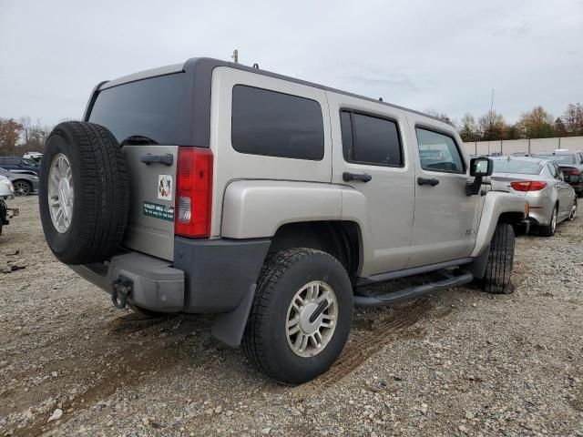 2006 Hummer H3