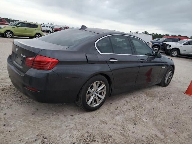 2014 BMW 528 I