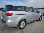 2016 KIA Sedona L