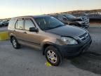 2002 Honda CR-V LX