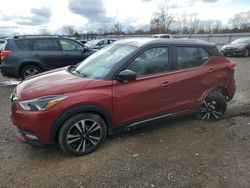 2019 Nissan Kicks S en venta en London, ON