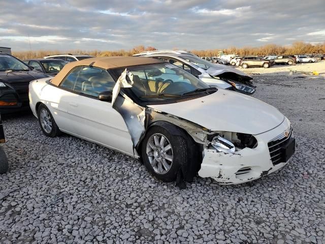 2004 Chrysler Sebring GTC