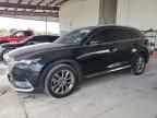 2018 Mazda CX-9 Signature