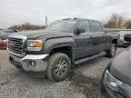 2015 GMC Sierra K2500 SLE