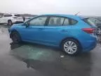 2020 Subaru Impreza