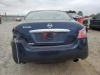 2014 Nissan Maxima S