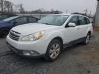 2012 Subaru Outback 2.5I