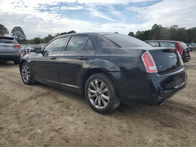 2014 Chrysler 300 S