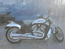 2004 Harley-Davidson Vrscb en venta en Riverview, FL