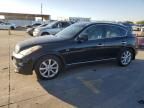 2010 Infiniti EX35 Base