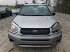 2005 Toyota Rav4