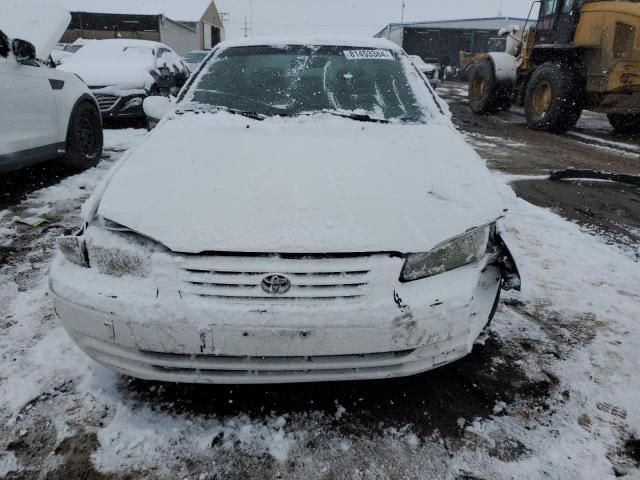 1998 Toyota Camry CE