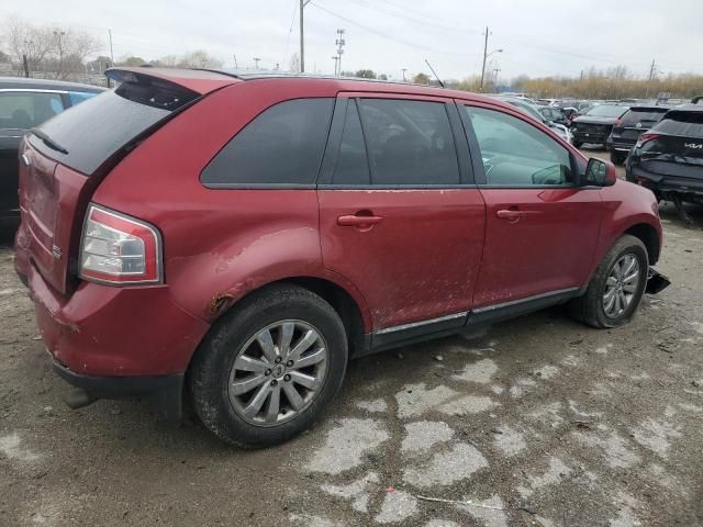 2009 Ford Edge SEL