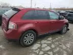 2009 Ford Edge SEL