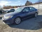 2015 Honda Accord EX