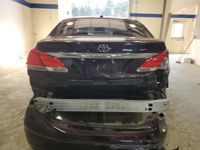 2011 Toyota Avalon Base