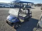 2021 Golf Golf Cart