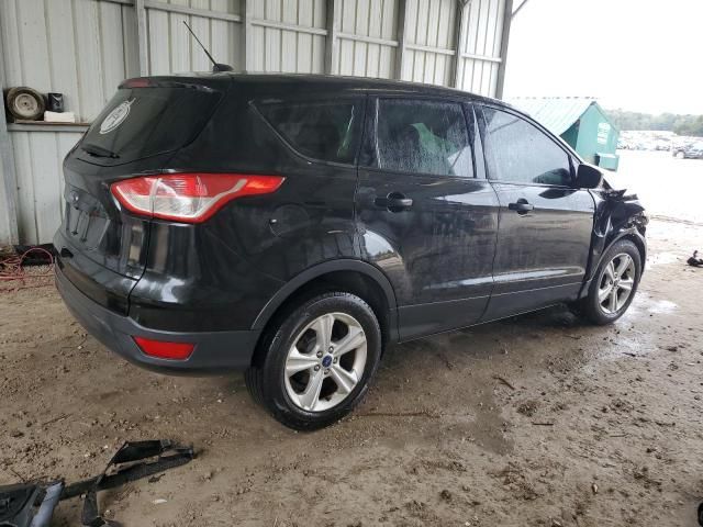 2014 Ford Escape S