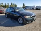 2008 BMW 328 XI