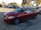 2006 Lexus GS 430