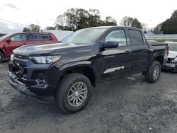 Chevrolet Colorado salvage cars for sale: 2023 Chevrolet Colorado LT