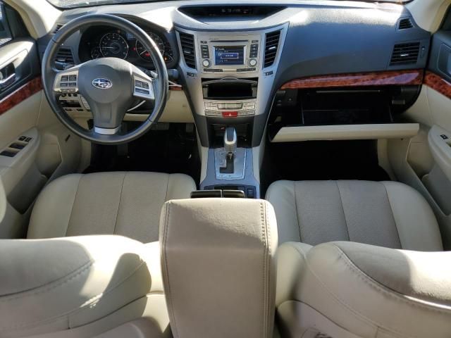 2012 Subaru Legacy 2.5I Limited