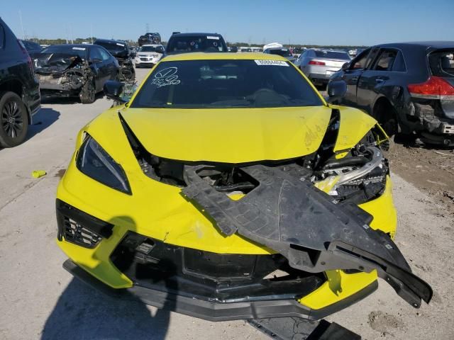 2024 Chevrolet Corvette Stingray 3LT