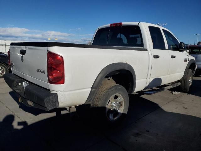 2009 Dodge RAM 2500