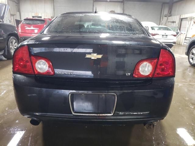 2008 Chevrolet Malibu 2LT