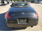 2006 Nissan 350Z Roadster