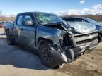 2007 Chevrolet Silverado K1500