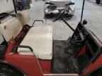 1986 Ezgo Golf Cart