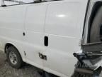 2012 Chevrolet Express G3500