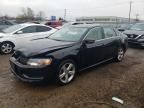 2012 Volkswagen Passat SE