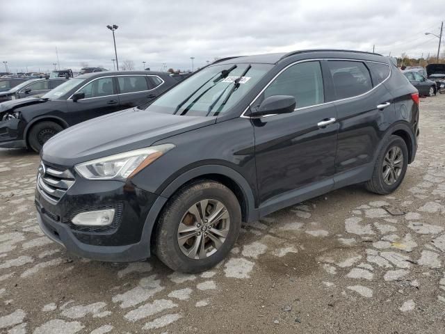 2014 Hyundai Santa FE Sport