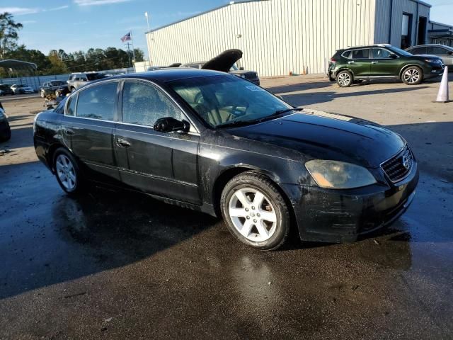 2006 Nissan Altima S