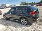 2013 BMW X1 XDRIVE28I