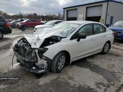 Subaru Vehiculos salvage en venta: 2014 Subaru Impreza