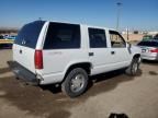 1997 Chevrolet Tahoe K1500