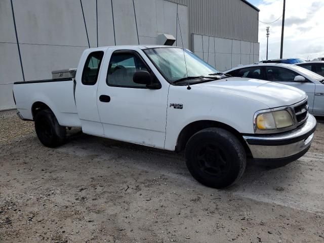 1997 Ford F150