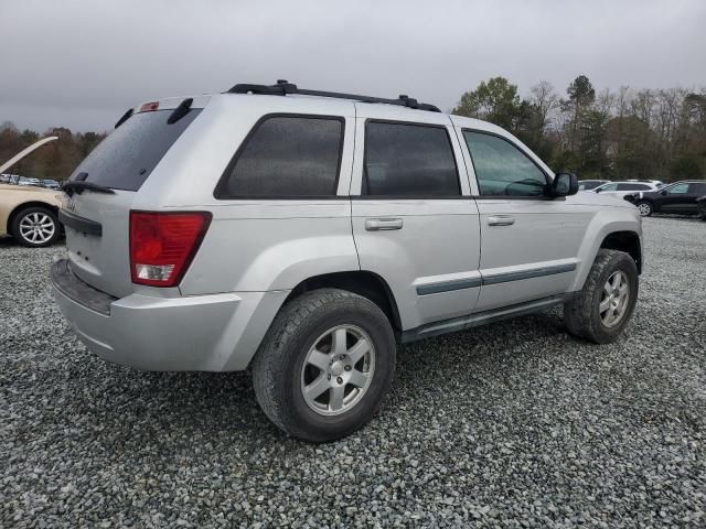 2008 Jeep Grand Cherokee Laredo